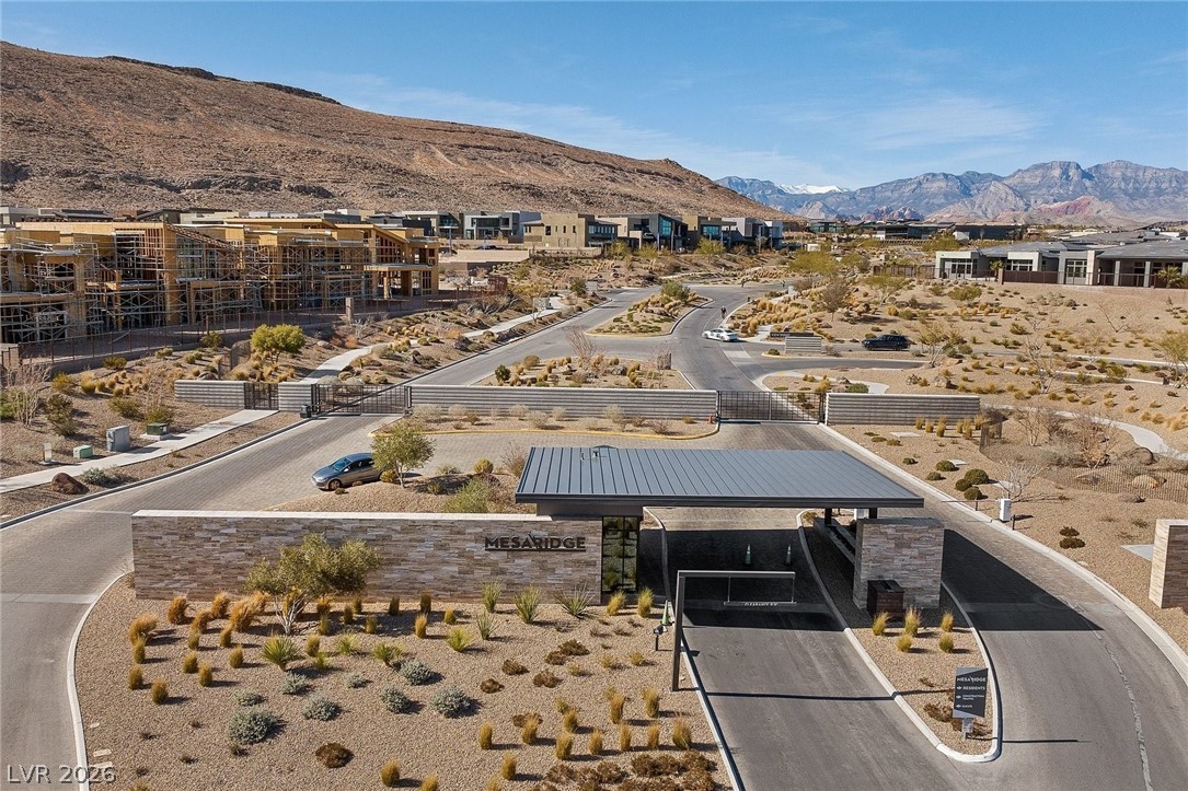 10631 Patina Hills Court Las Vegas NV 89135