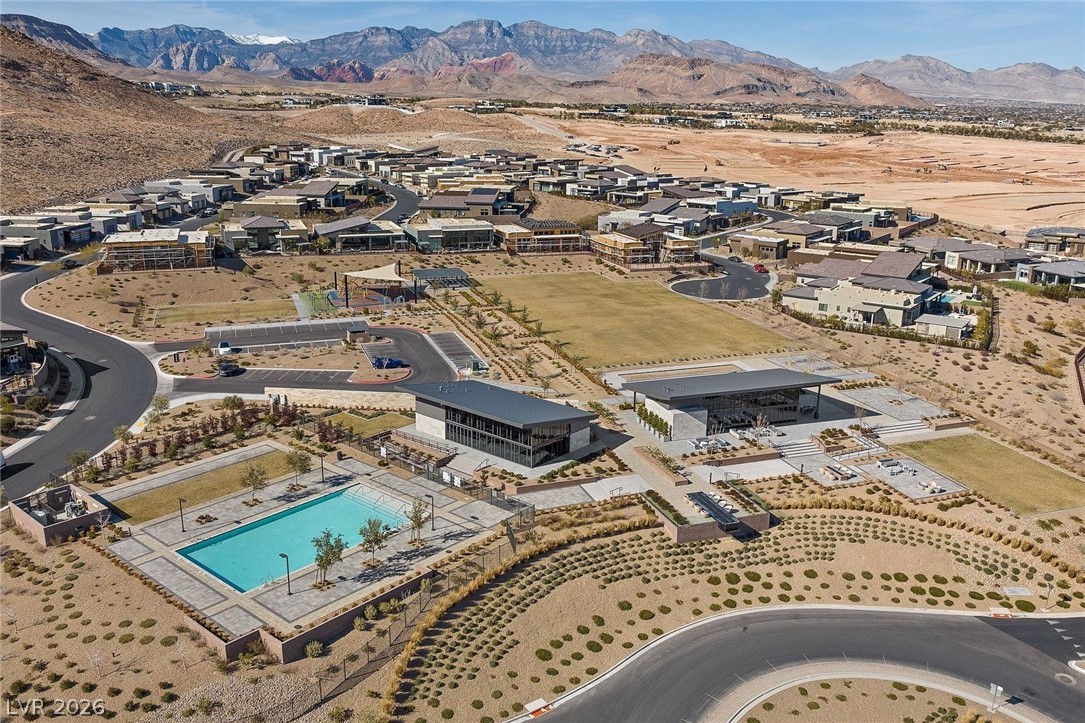 10631 Patina Hills Court Las Vegas NV 89135