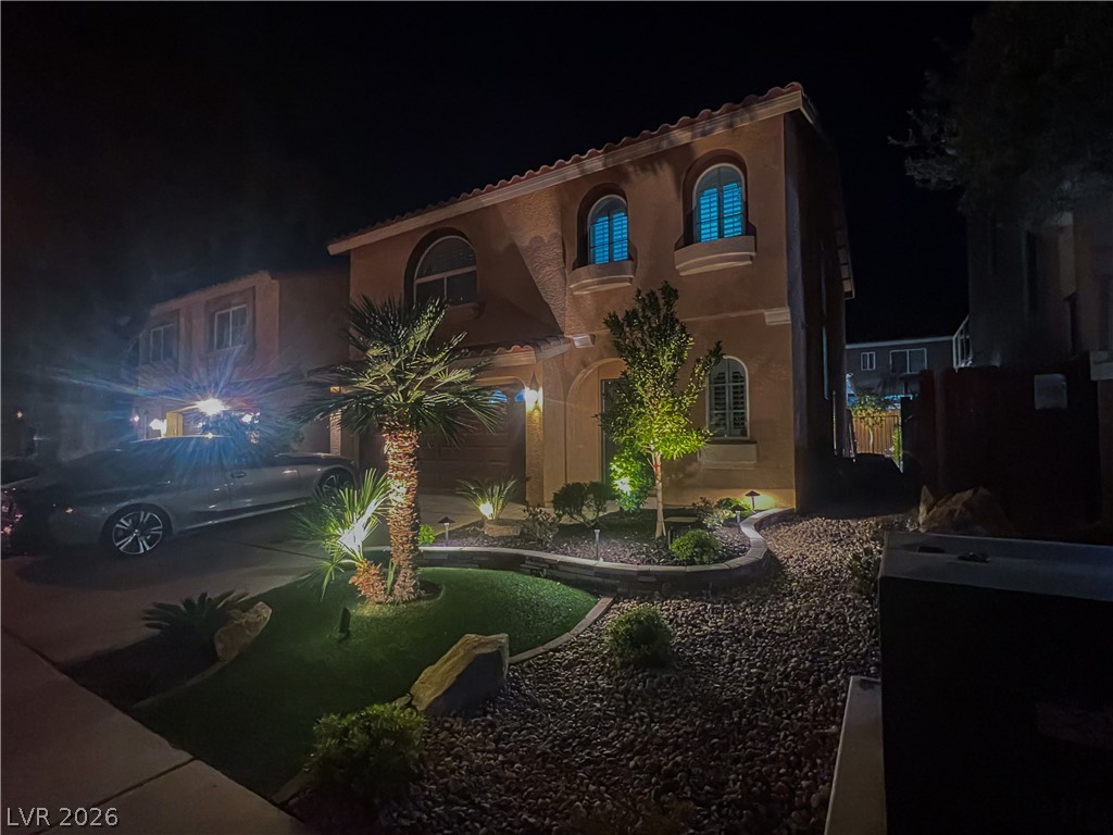 6007 Sonoma Station Avenue Las Vegas NV 89139