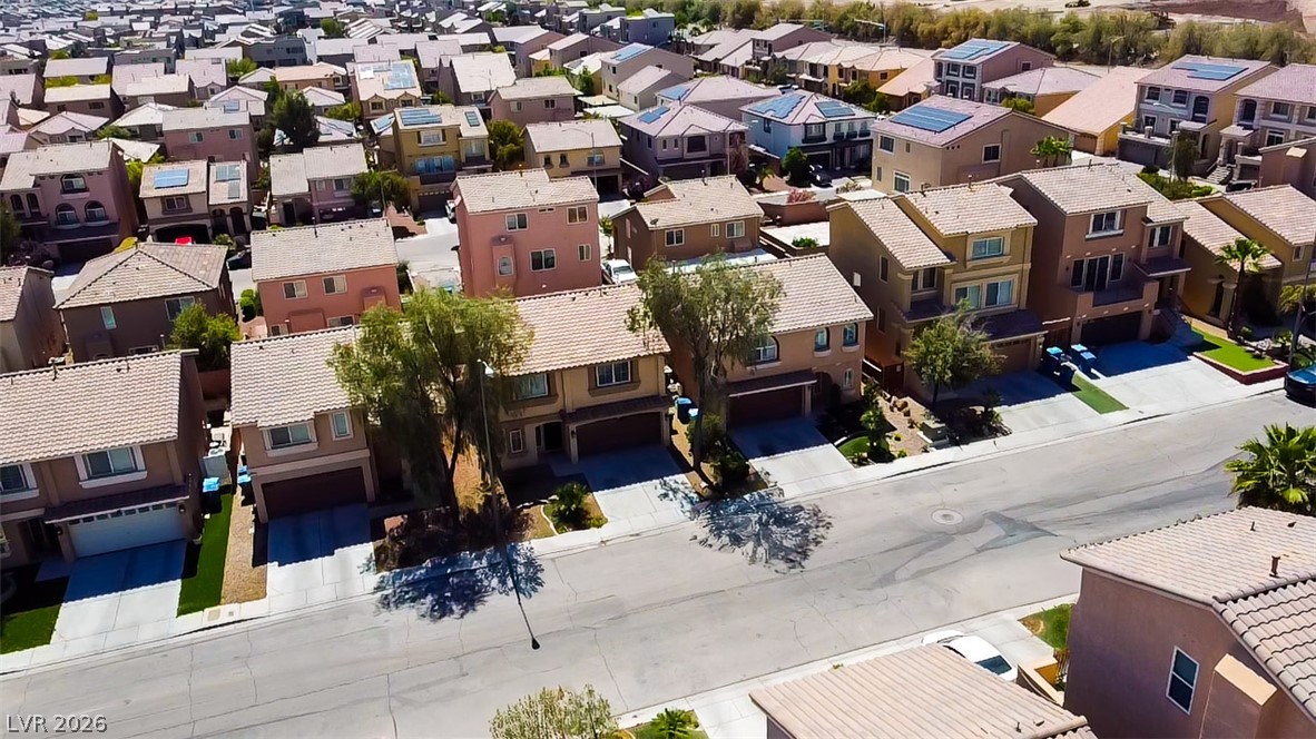 6007 Sonoma Station Avenue Las Vegas NV 89139