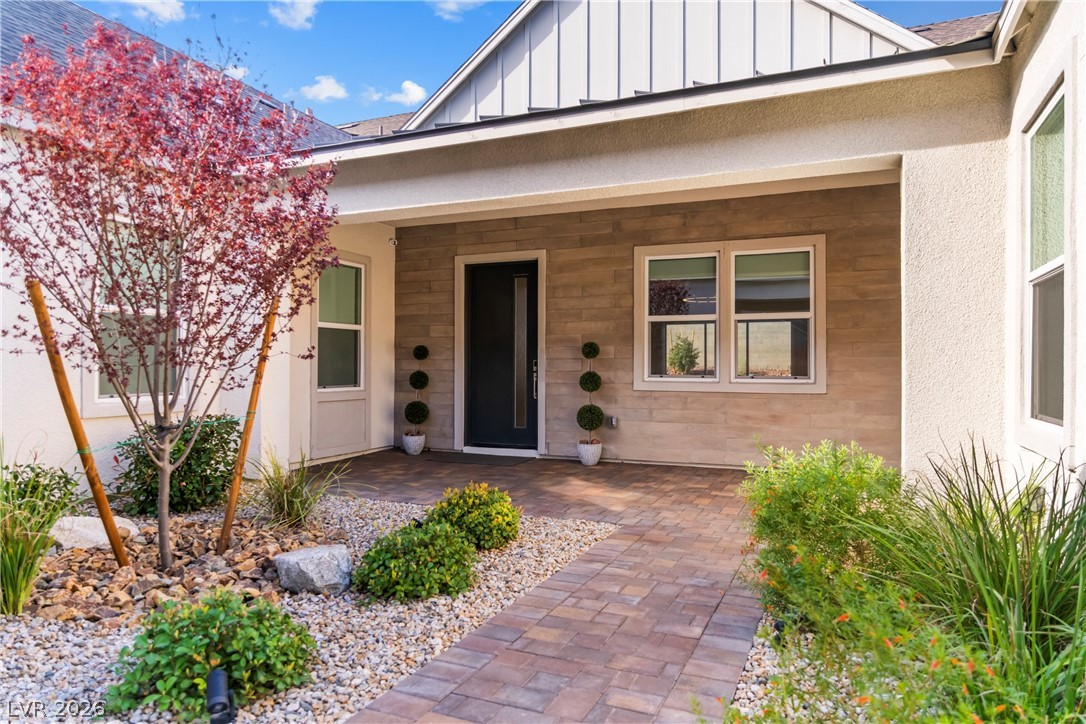 8811 Italian Trotter Court Las Vegas NV 89113