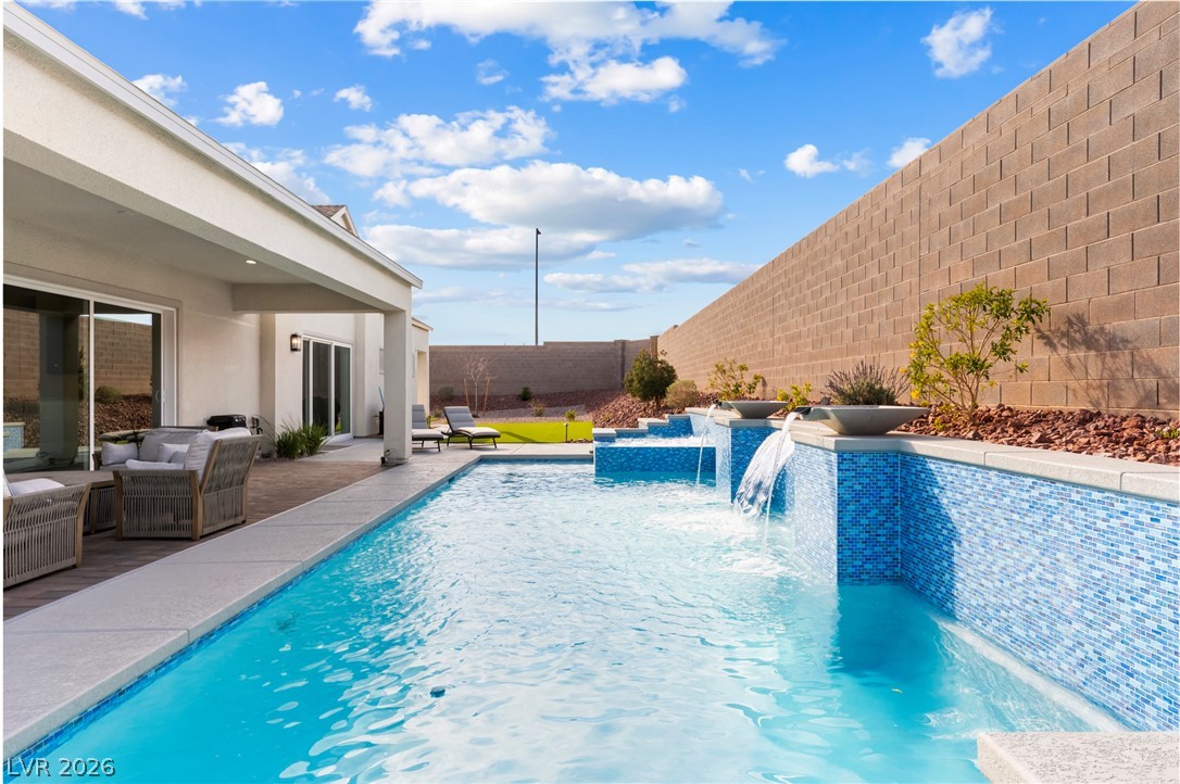 8811 Italian Trotter Court Las Vegas NV 89113