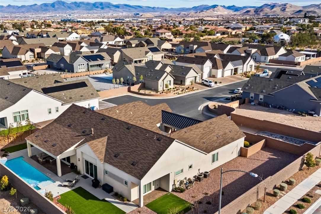 8811 Italian Trotter Court Las Vegas NV 89113