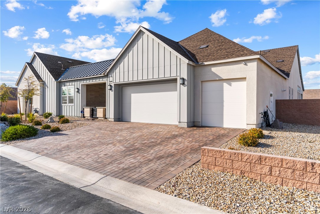 8811 Italian Trotter Court Las Vegas NV 89113