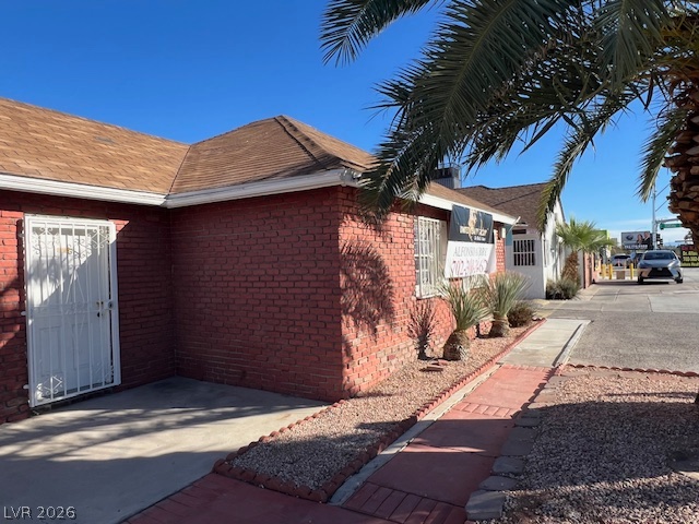 1601 S Maryland Las Vegas NV 89104