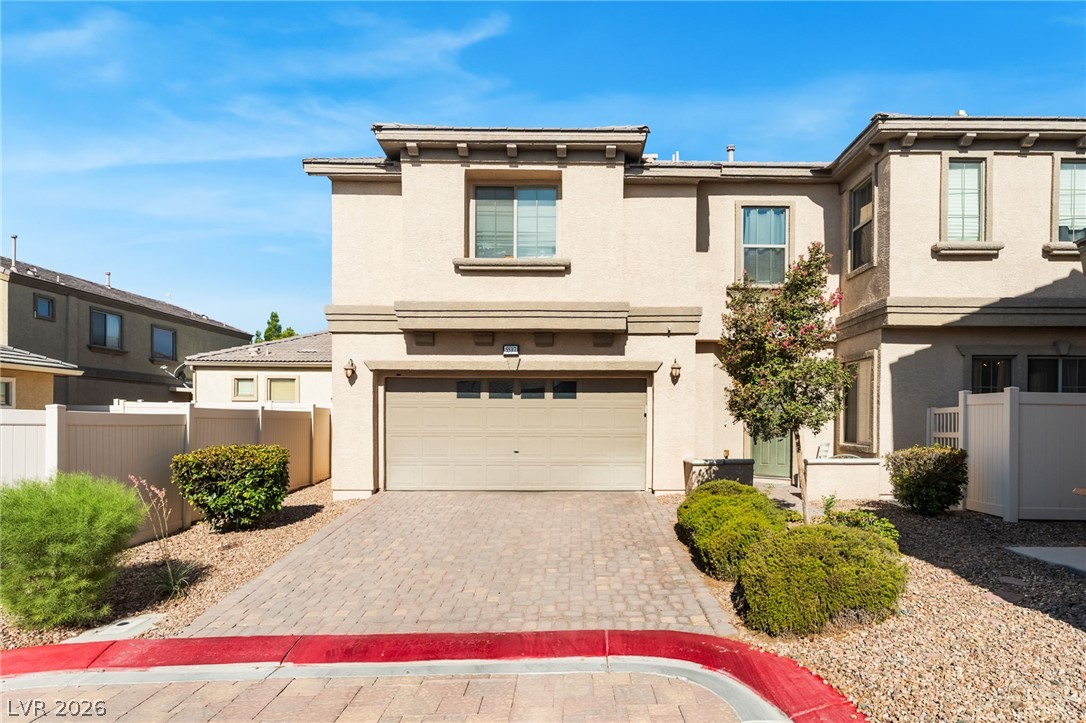 5537 Punto Del Castello Court North Las Vegas NV 89081