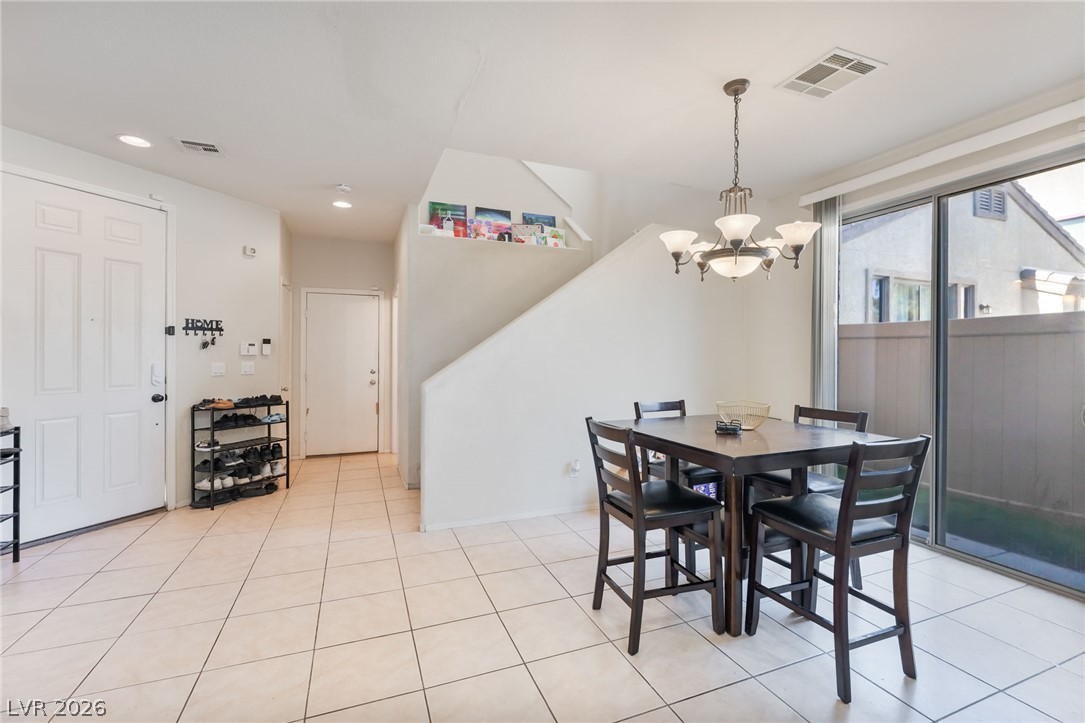5537 Punto Del Castello Court North Las Vegas NV 89081