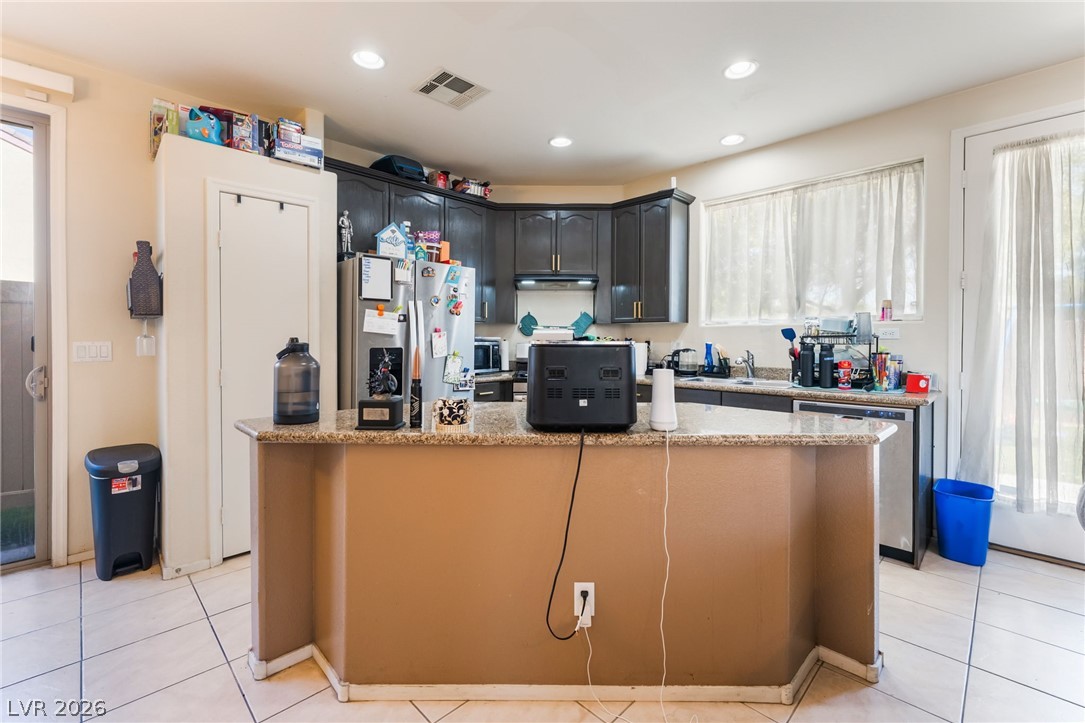 5537 Punto Del Castello Court North Las Vegas NV 89081