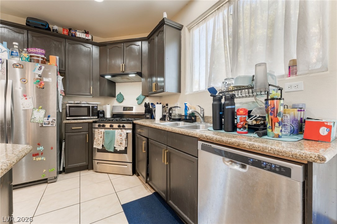 5537 Punto Del Castello Court North Las Vegas NV 89081