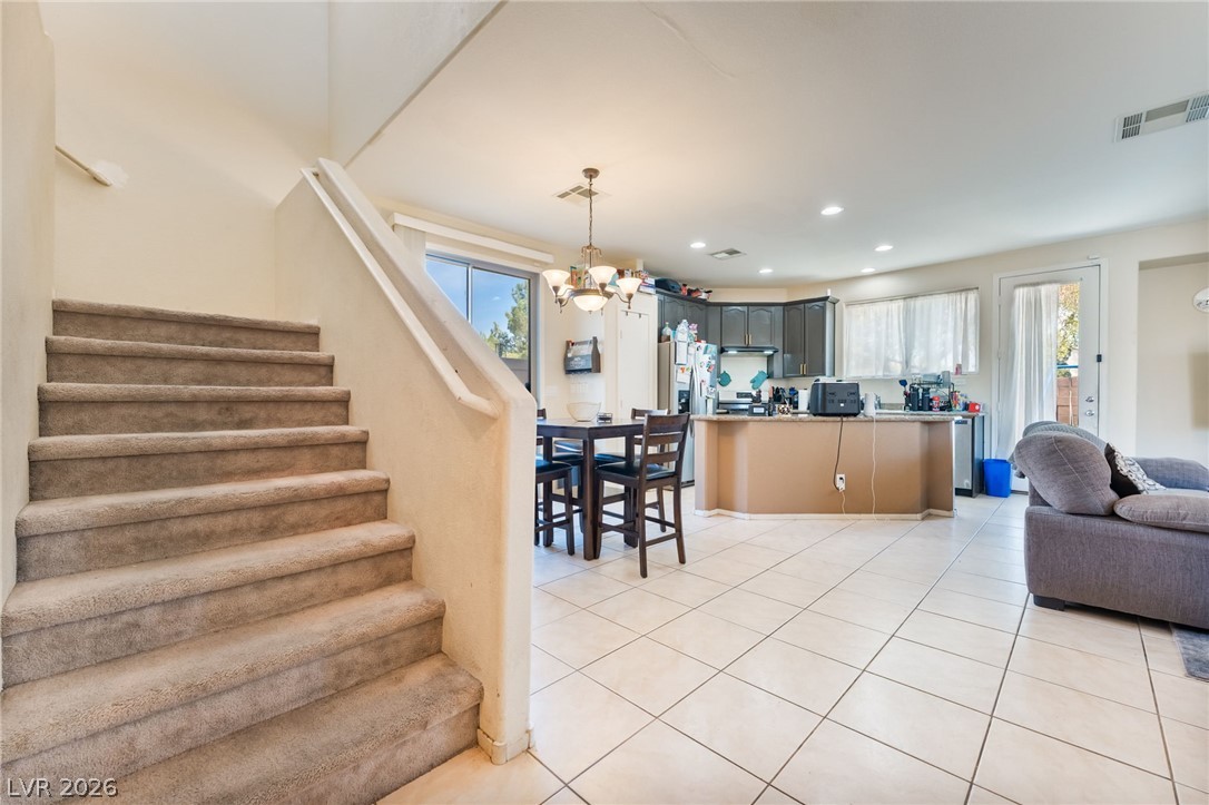 5537 Punto Del Castello Court North Las Vegas NV 89081