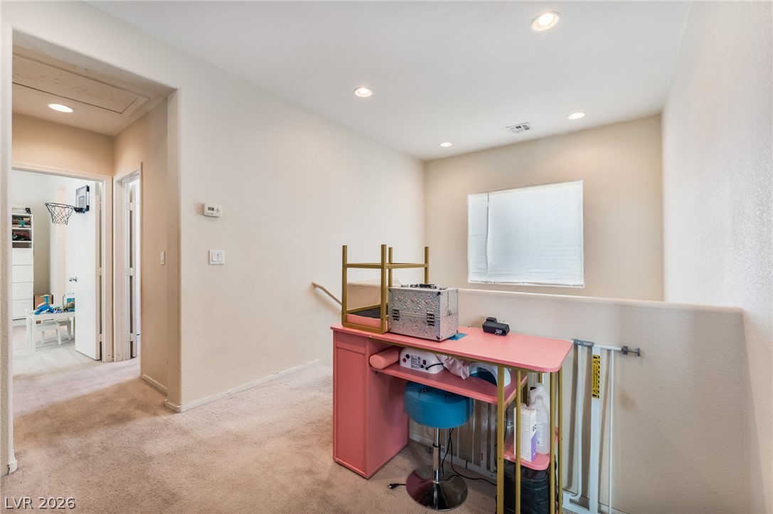5537 Punto Del Castello Court North Las Vegas NV 89081