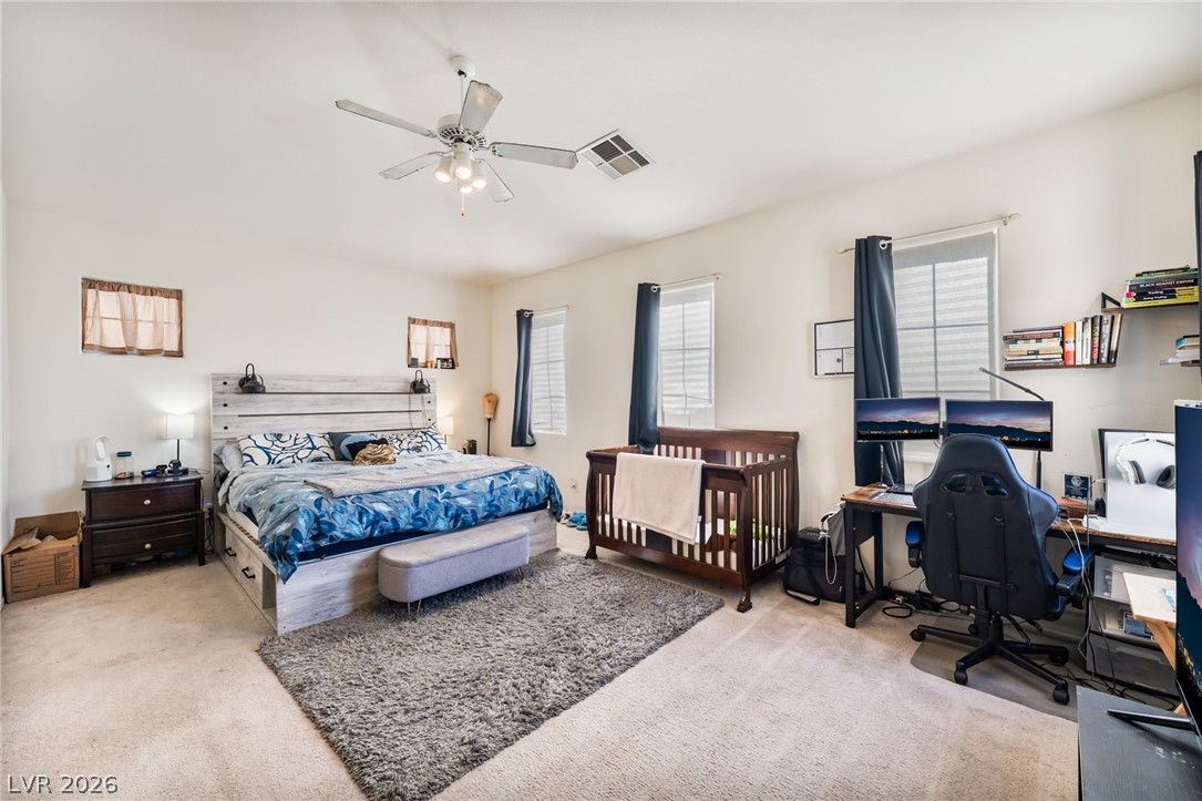 5537 Punto Del Castello Court North Las Vegas NV 89081