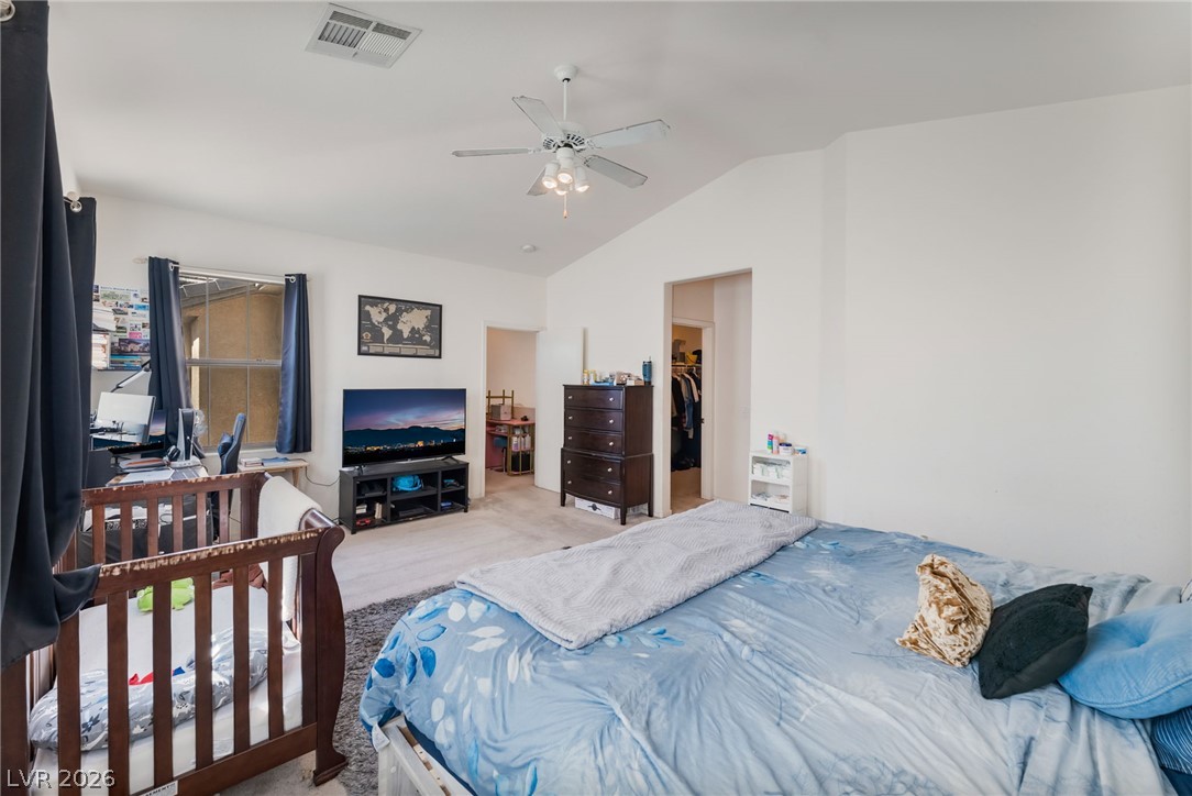 5537 Punto Del Castello Court North Las Vegas NV 89081