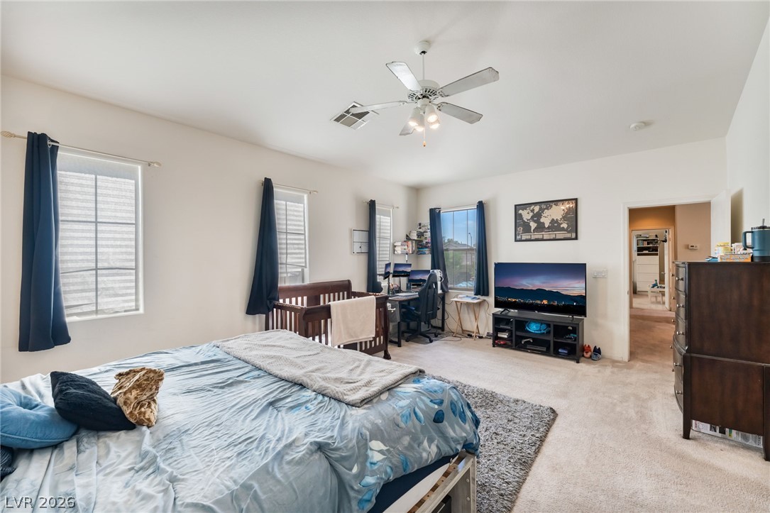 5537 Punto Del Castello Court North Las Vegas NV 89081