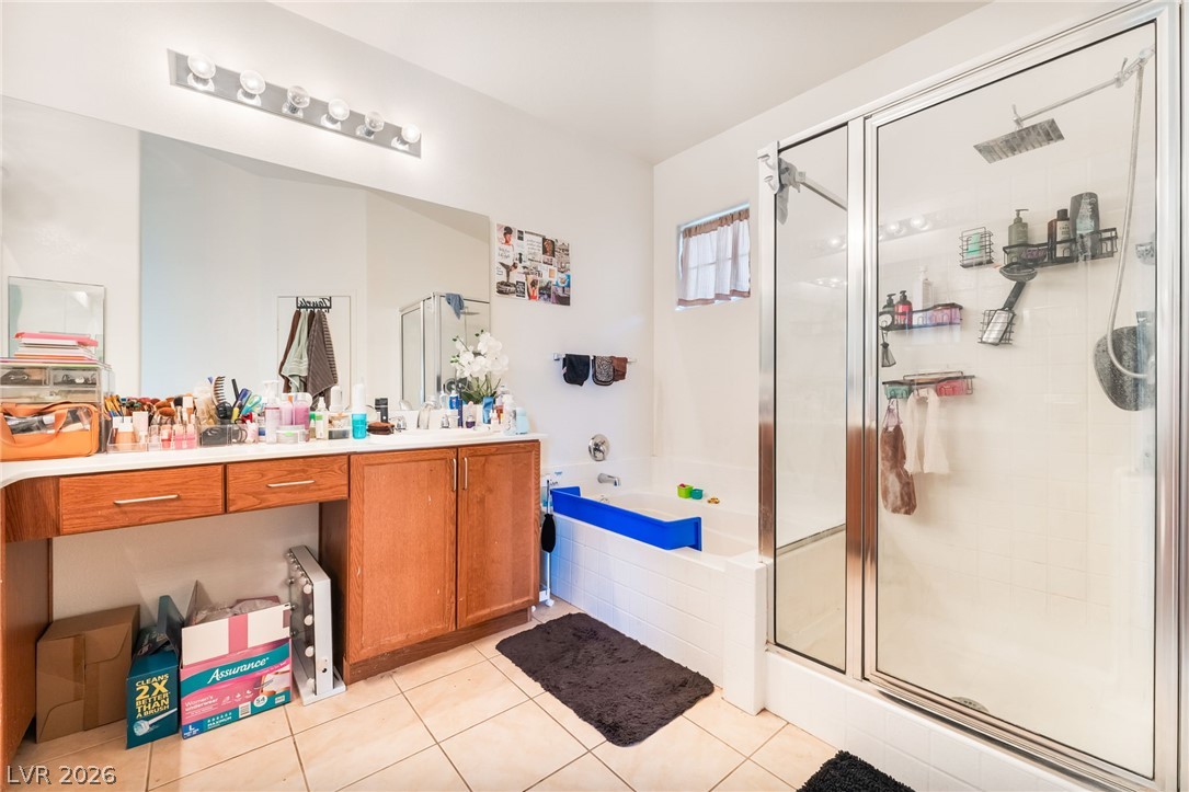5537 Punto Del Castello Court North Las Vegas NV 89081