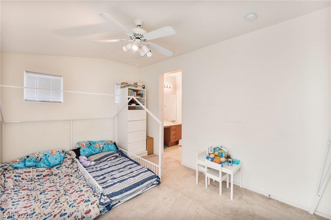 5537 Punto Del Castello Court North Las Vegas NV 89081