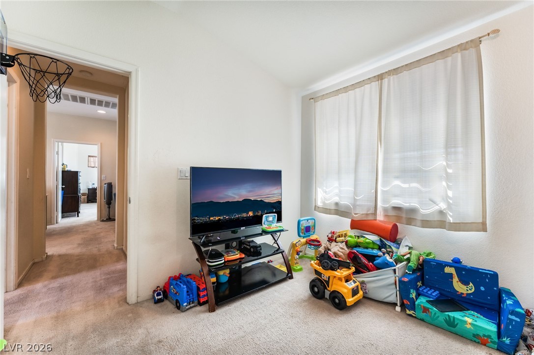 5537 Punto Del Castello Court North Las Vegas NV 89081