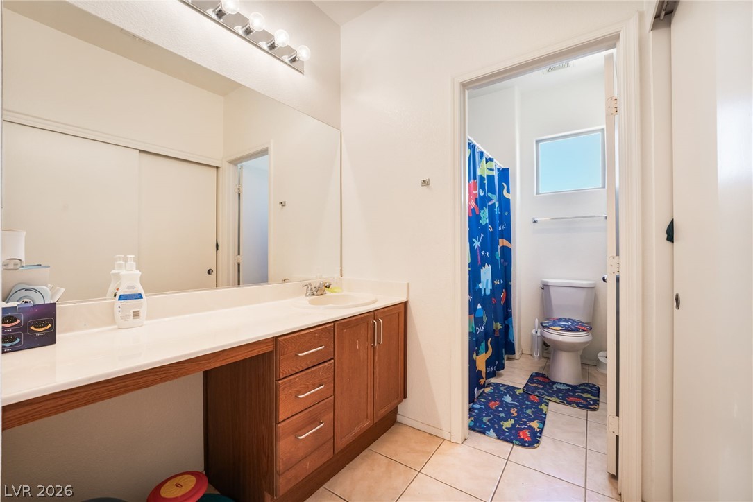 5537 Punto Del Castello Court North Las Vegas NV 89081