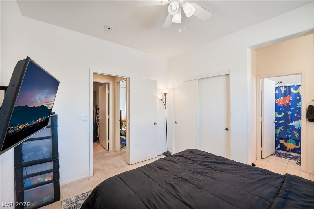 5537 Punto Del Castello Court North Las Vegas NV 89081