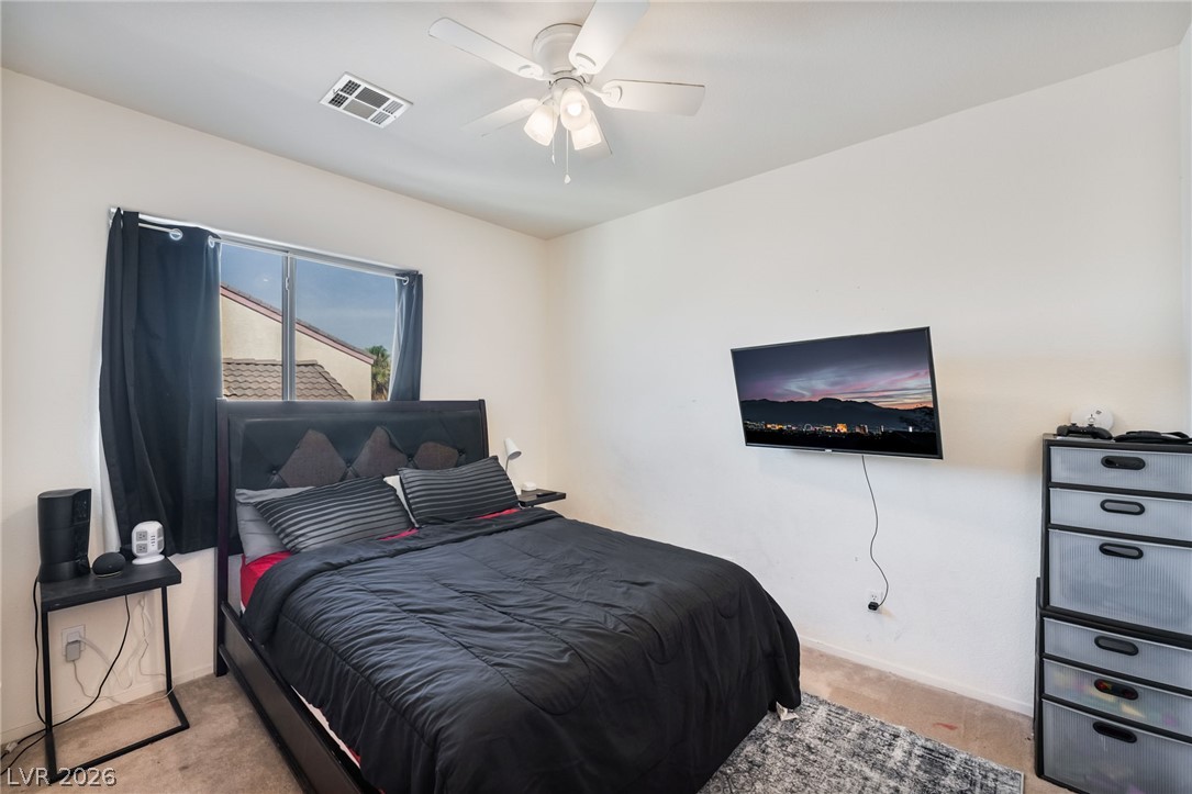 5537 Punto Del Castello Court North Las Vegas NV 89081
