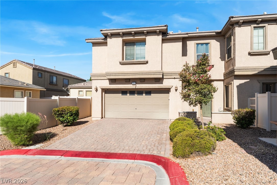 5537 Punto Del Castello Court North Las Vegas NV 89081