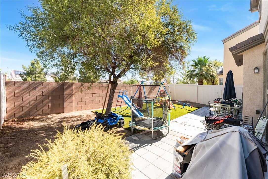5537 Punto Del Castello Court North Las Vegas NV 89081