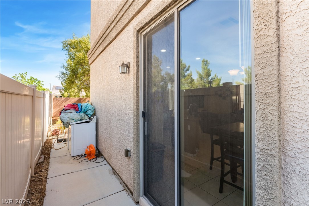 5537 Punto Del Castello Court North Las Vegas NV 89081