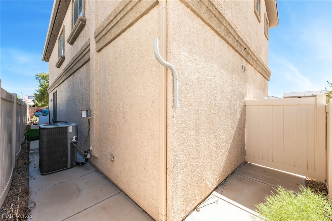 5537 Punto Del Castello Court North Las Vegas NV 89081