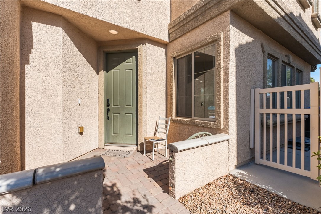 5537 Punto Del Castello Court North Las Vegas NV 89081