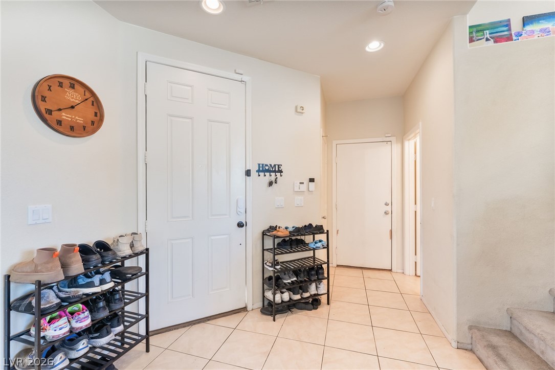 5537 Punto Del Castello Court North Las Vegas NV 89081