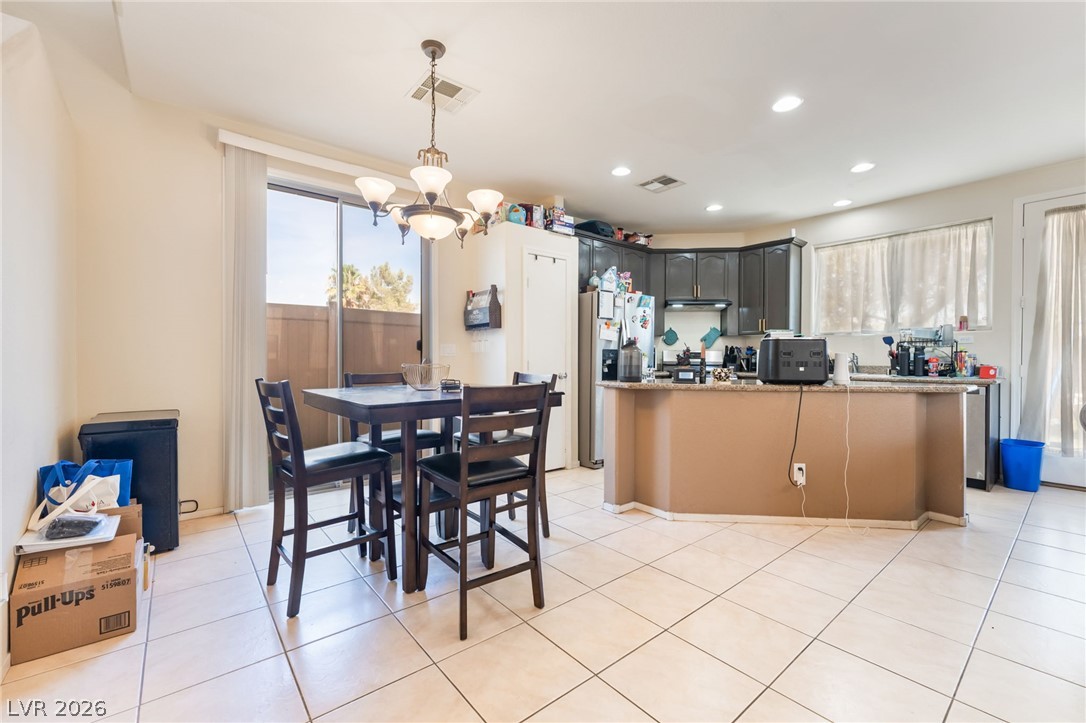 5537 Punto Del Castello Court North Las Vegas NV 89081
