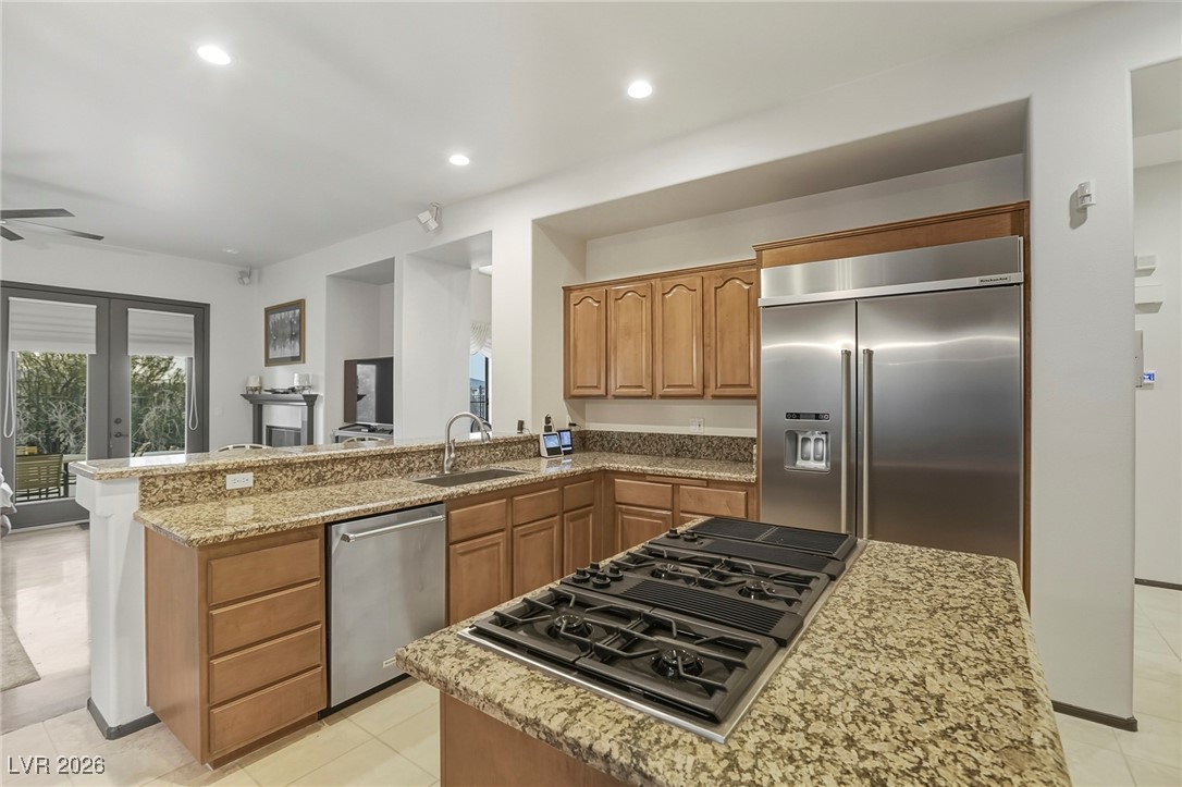 721 Sir James Bridge Way Las Vegas NV 89145