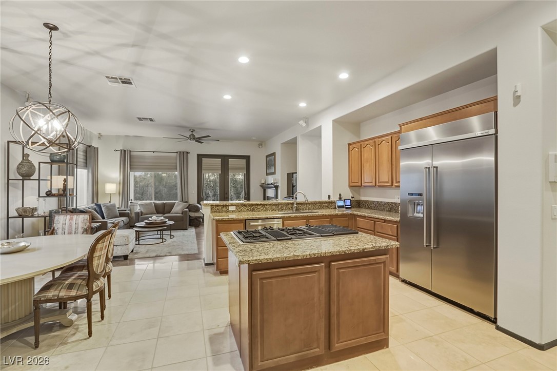721 Sir James Bridge Way Las Vegas NV 89145