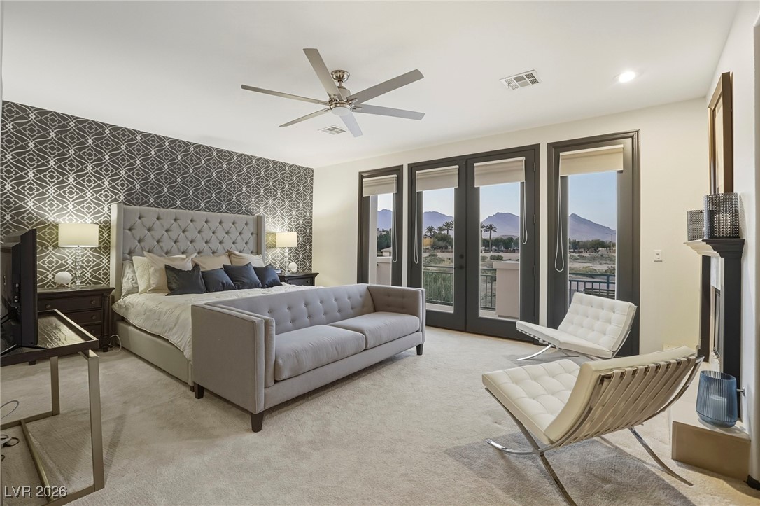 721 Sir James Bridge Way Las Vegas NV 89145