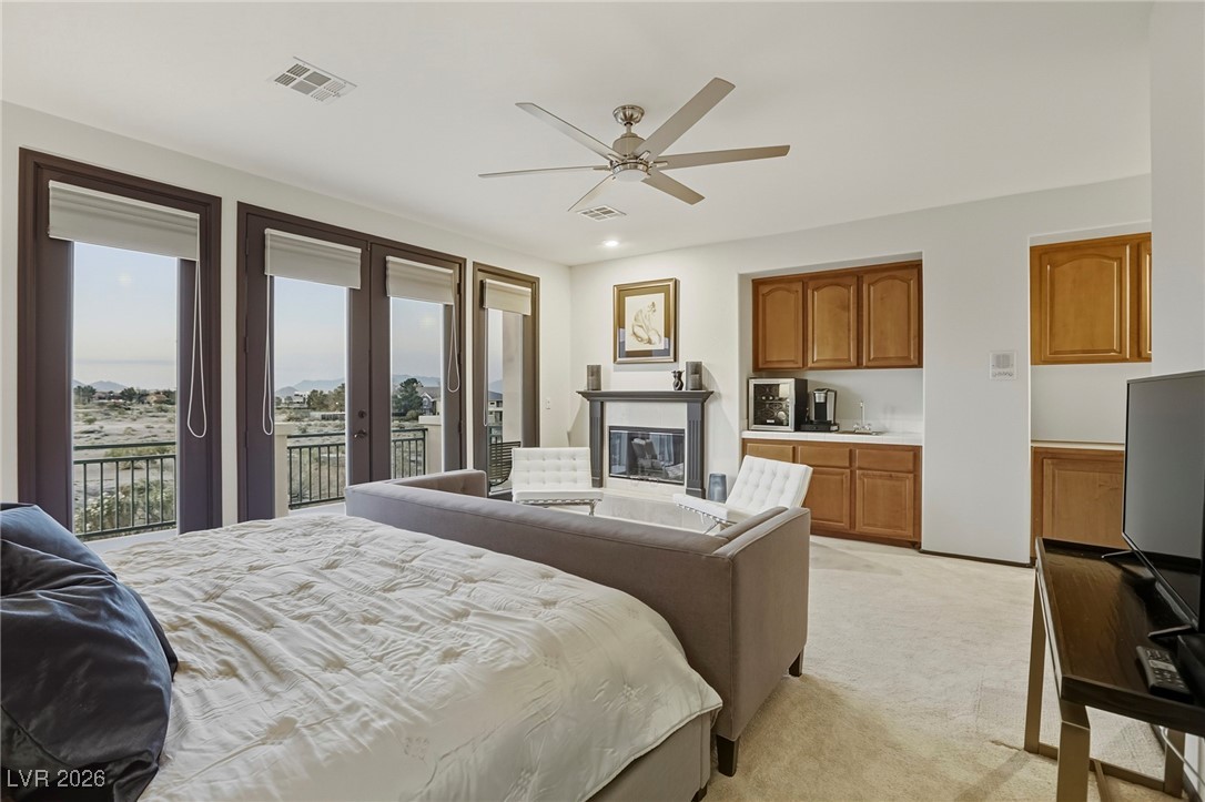 721 Sir James Bridge Way Las Vegas NV 89145