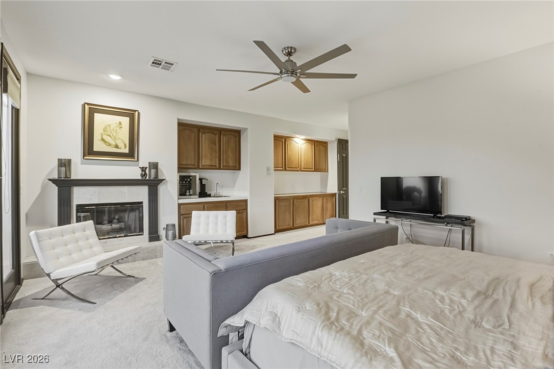 721 Sir James Bridge Way Las Vegas NV 89145