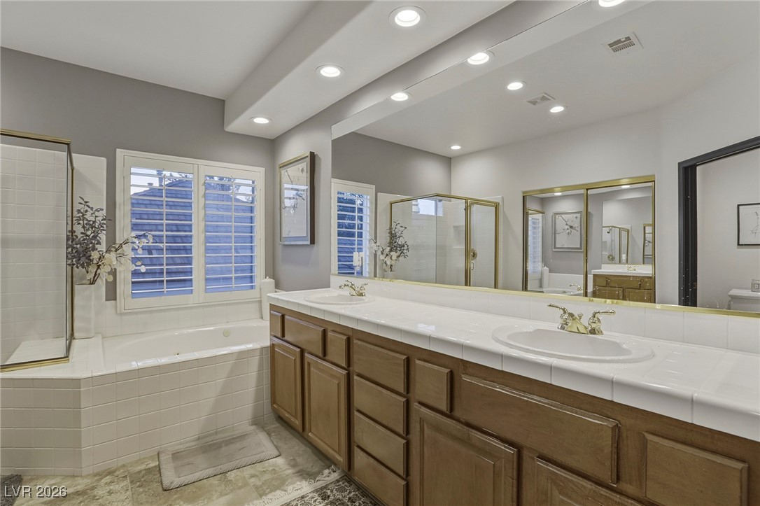 721 Sir James Bridge Way Las Vegas NV 89145