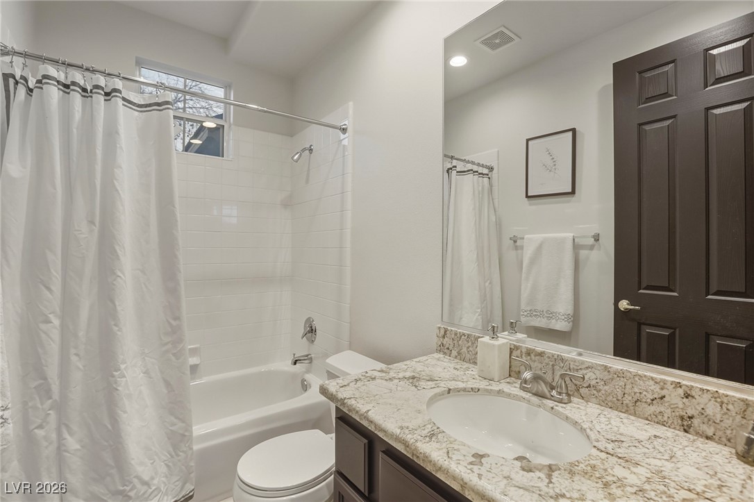 721 Sir James Bridge Way Las Vegas NV 89145