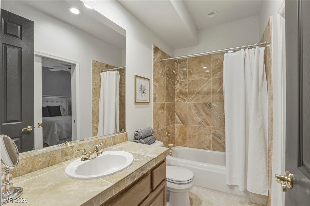 721 Sir James Bridge Way Las Vegas NV 89145