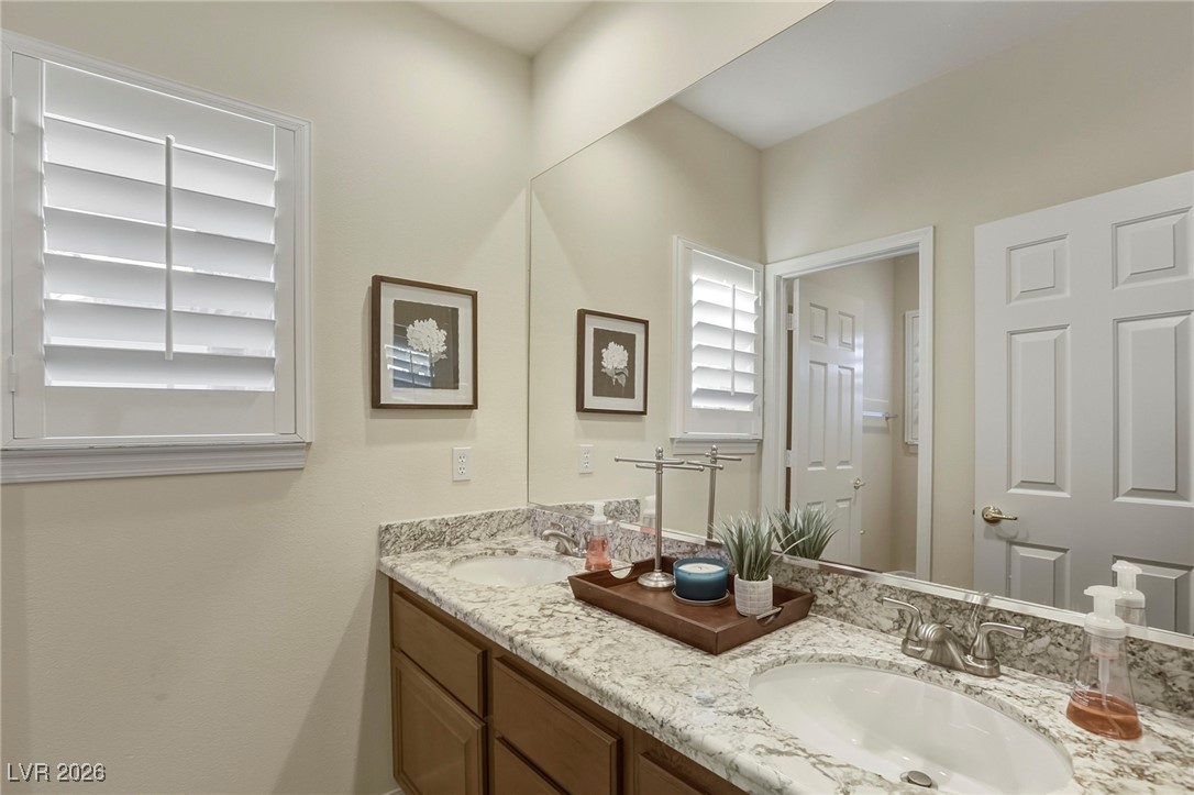 721 Sir James Bridge Way Las Vegas NV 89145