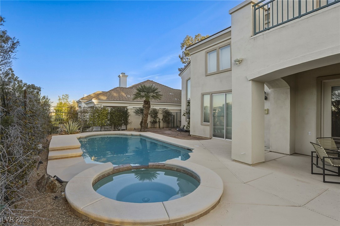 721 Sir James Bridge Way Las Vegas NV 89145