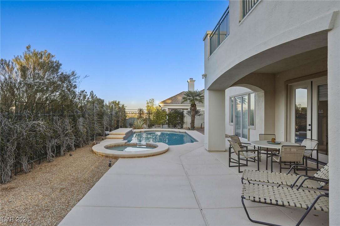 721 Sir James Bridge Way Las Vegas NV 89145