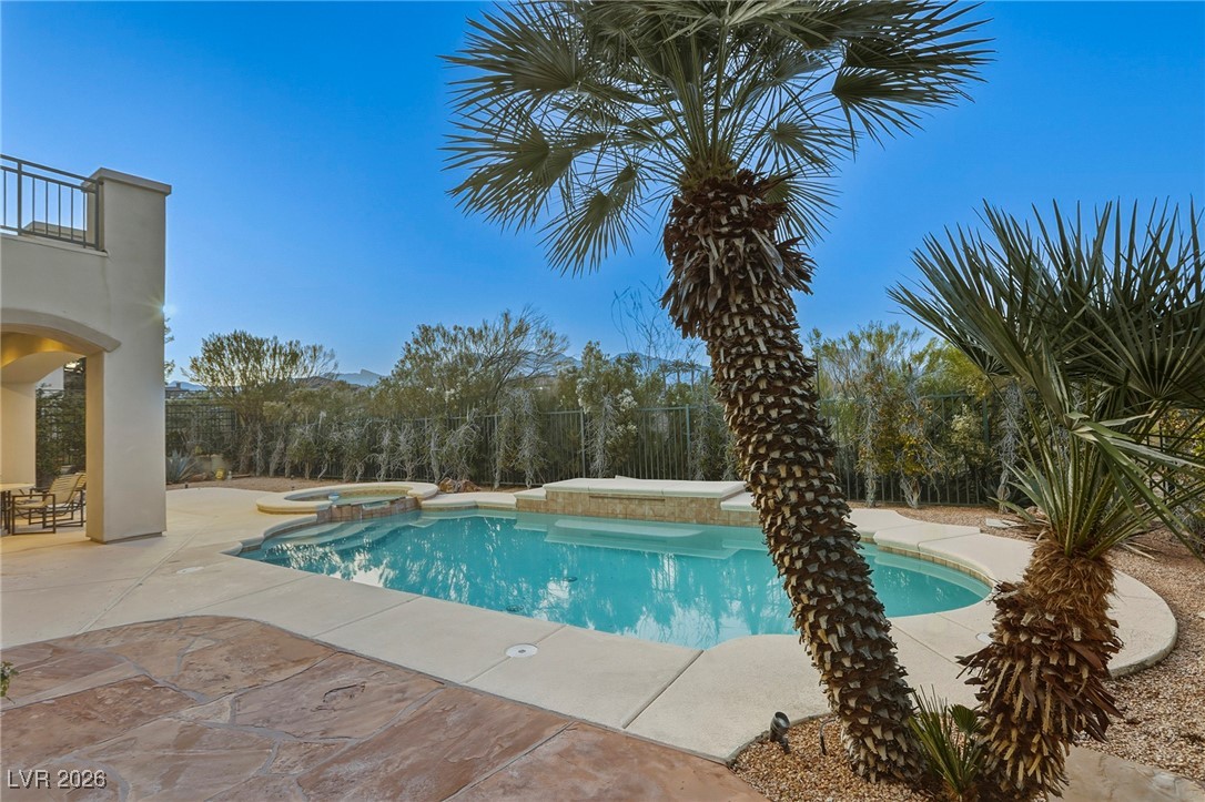 721 Sir James Bridge Way Las Vegas NV 89145