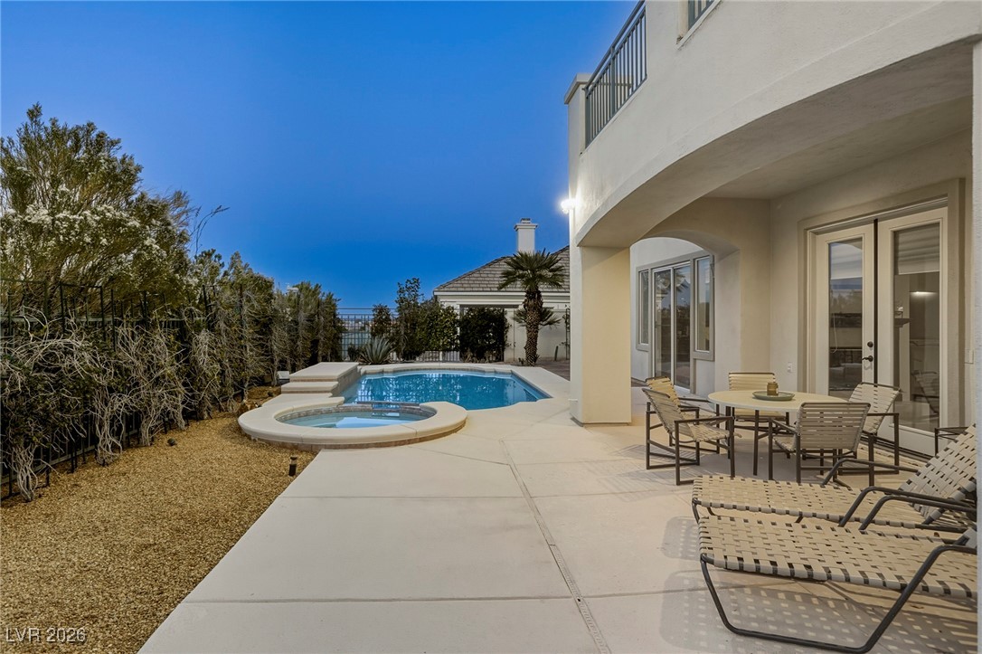 721 Sir James Bridge Way Las Vegas NV 89145