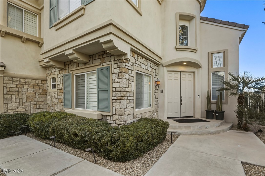 721 Sir James Bridge Way Las Vegas NV 89145