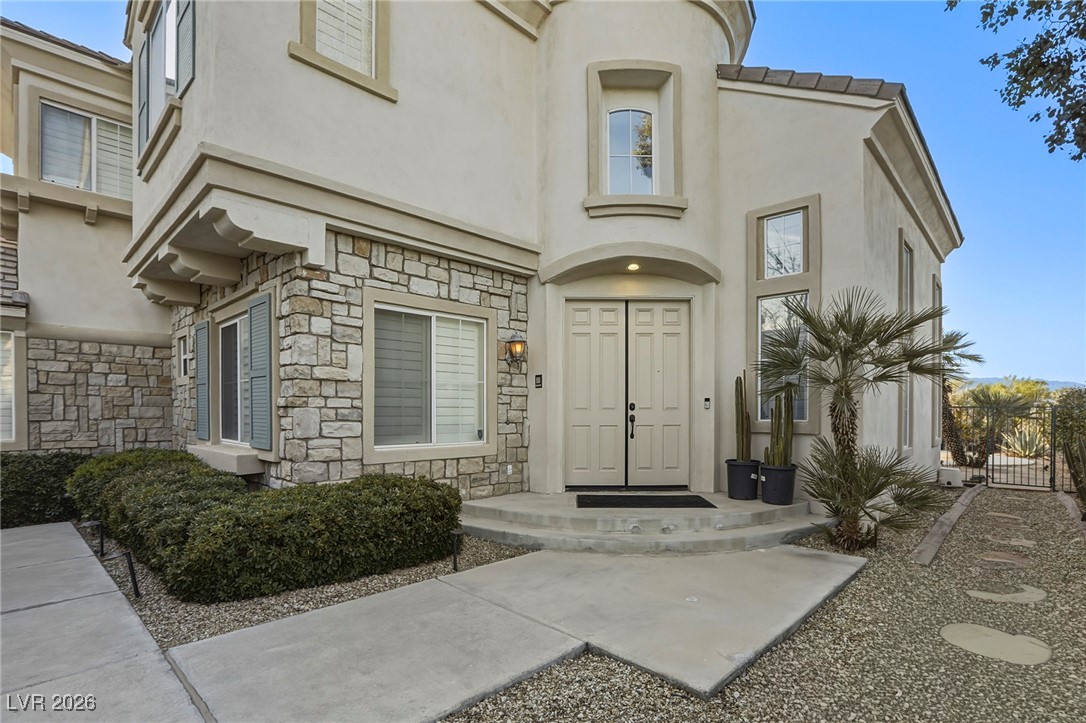 721 Sir James Bridge Way Las Vegas NV 89145