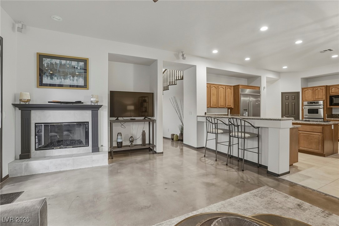721 Sir James Bridge Way Las Vegas NV 89145