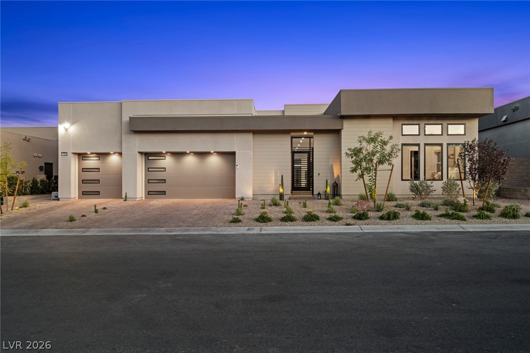 11233 Desert Heights Avenue Las Vegas NV 89135