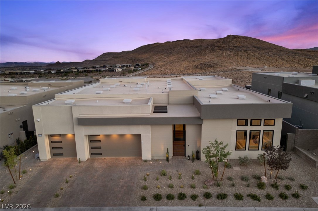 11233 Desert Heights Avenue Las Vegas NV 89135