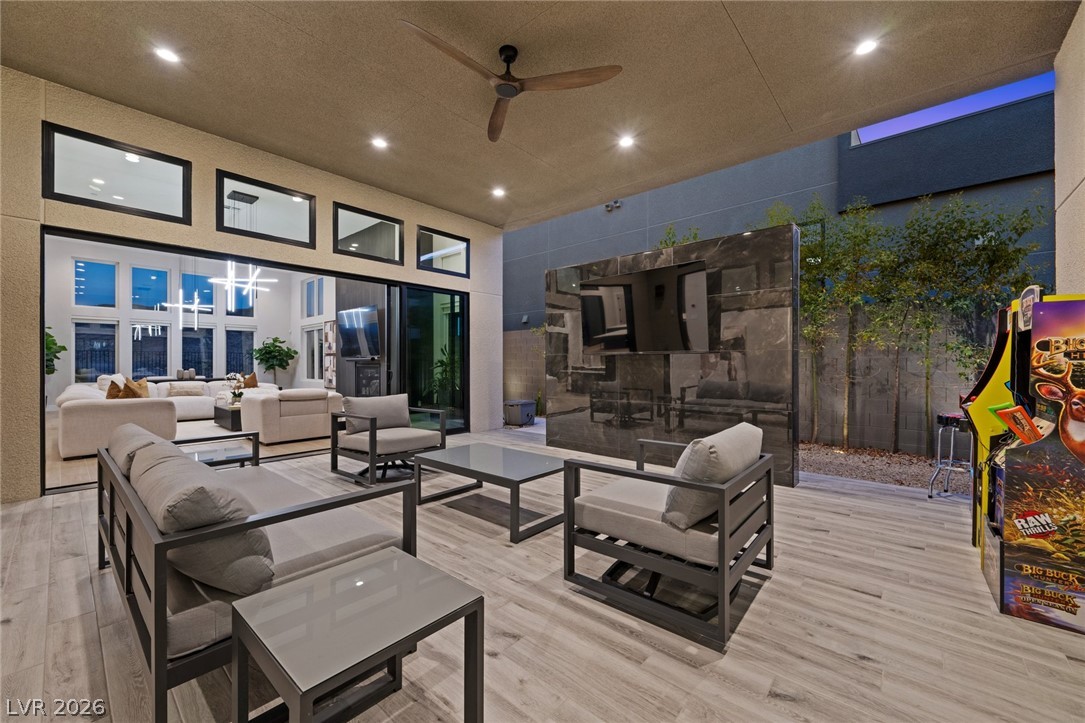 11233 Desert Heights Avenue Las Vegas NV 89135